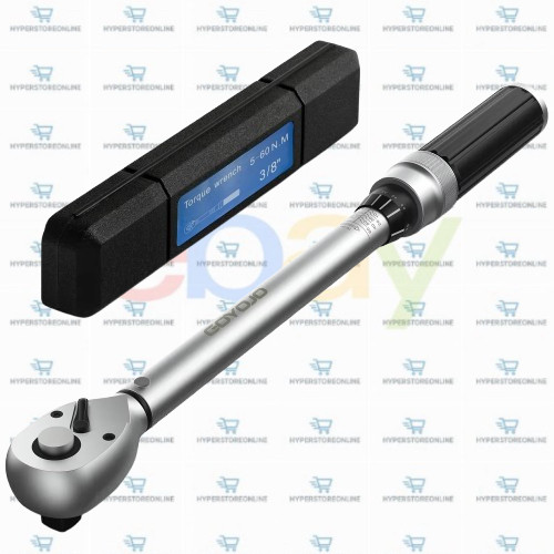 Dynamometer wrench 5 60 - dynamometer,