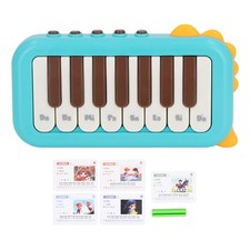 Generic child pianoforte - (blu)generic,