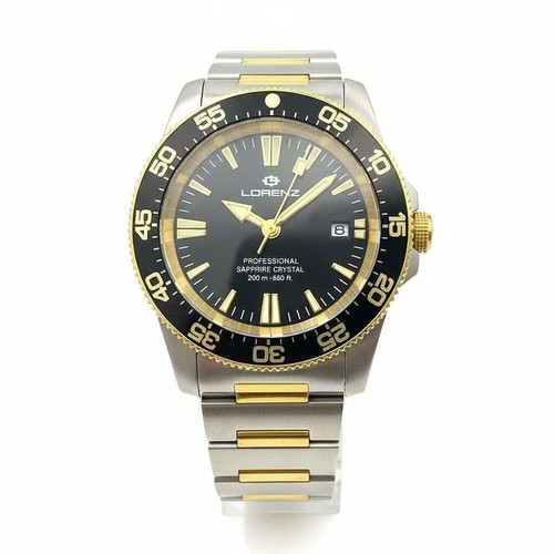 Orologio lorenz shark - orologio,