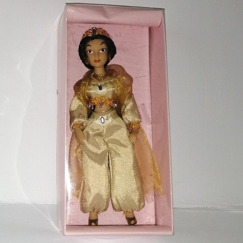 Mulan bambola ceramica - mulan,
