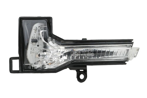 Led freccia specchio - led,