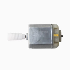 Motore Mabuchi FC-140SE-09490