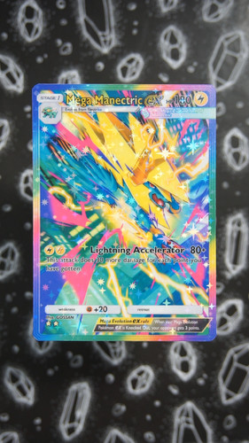 Fatto mano manectric - fatto,