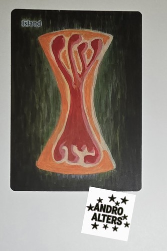 Time twister style art - time,