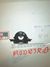 LIMA-RICAMBIO-RETRO MOTORE "G" HO