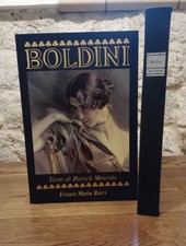 Boldini - Patrick Mauries - Franco Maria Ricci, 1987