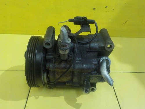 Suzuki sx4 2009 - sx4, m16a
