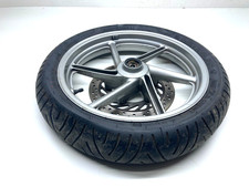 RUOTA CERCHIO PNEUMATICO ANTERIORE HONDA CB 500 1994-1998-1999-2003-2004 PC26E