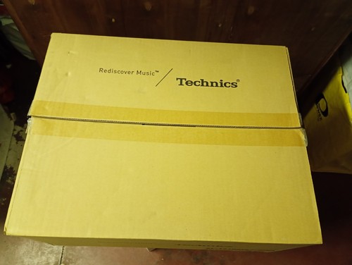 Technics piatto 1210 mk7 - piatto,