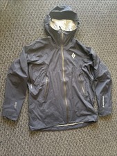 CONCHIGLIA BLACK DIAMOND RECON