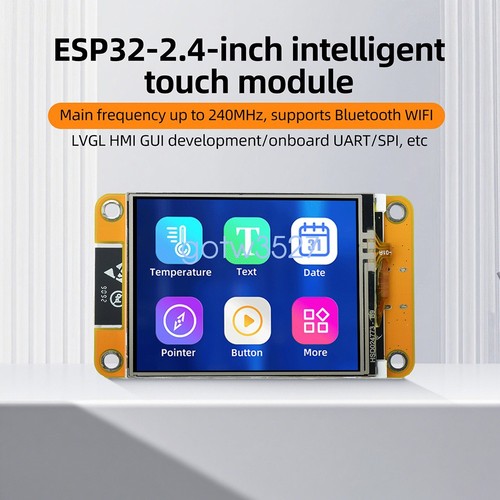 Scheda sviluppo bluetooth - di,