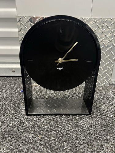 Kartell orologio tavolo - orologio,