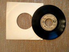 45 GIRI BEATLES FEARLESS / ONE