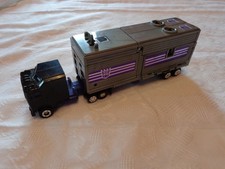 TRANSFORMERS HASBRO TAKARA 1985 CAMION ROBOT GIOCATTOLO EPOCA