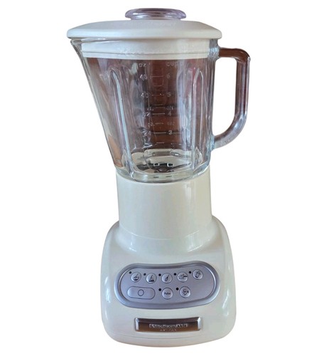 Kitchenaid artisan frullatore - kitchenaid,