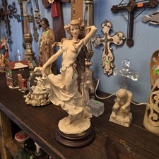 Giuseppe armani sculpture - giuseppe,