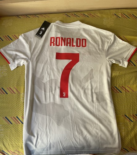 Away shirt cristiano ronaldo - shirt,