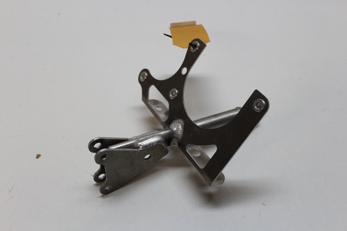 Supporto carena corna honda - carena,