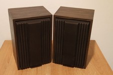 Casse audio HI-FI vintage