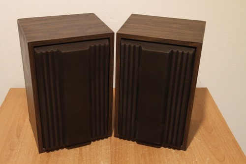 Casse audio vintage - casse,