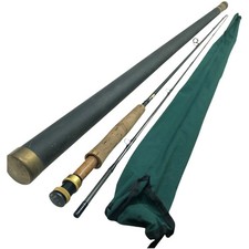 Orvis ΣΣ fly rod HLS grafite
