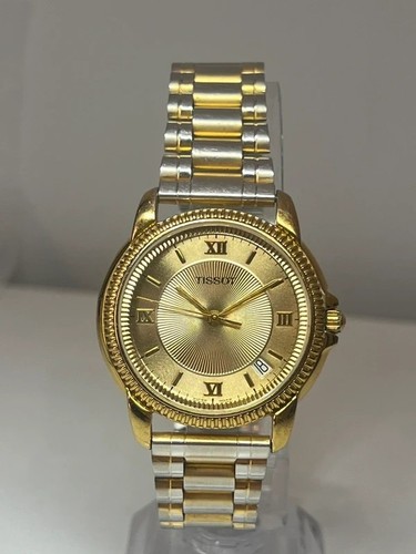 Tissot c277 377c vintage - c277/377c, swiss