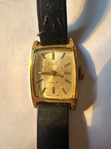 Raro orologio donna - , vintage