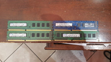 Memoria ram fisso - ram, gb
