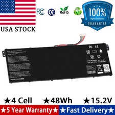 Battery AC14B3K For Acer