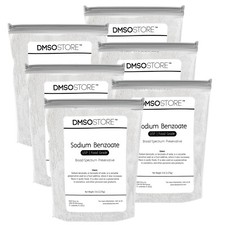 Benzoato di sodio 30 libbre