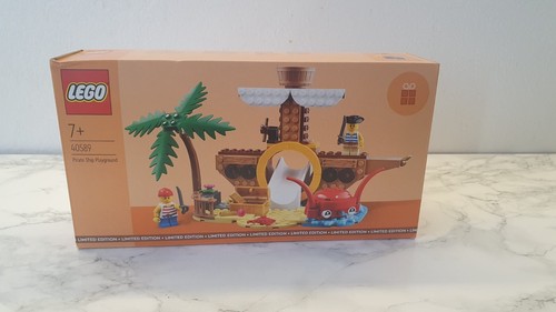Lego set 40589 - set,