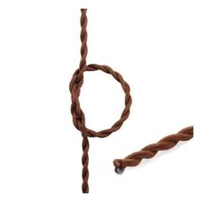 cavo elettrico filo treccia