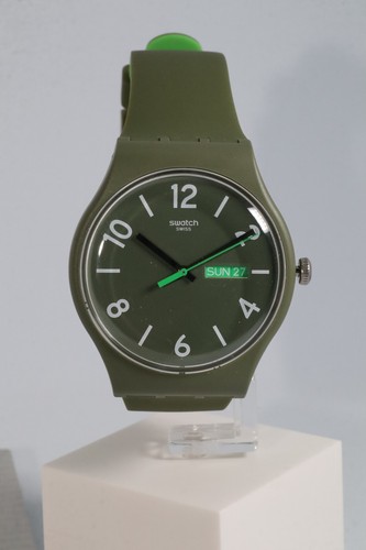 Nuovo orologio swatch - orologio,