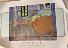 Retrospettiva, Van Gogh