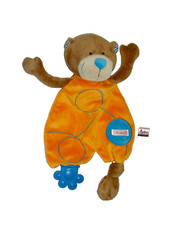 COME NUOVO * Panno coccole