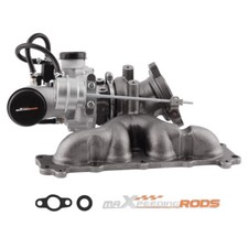 US/Turbo Ford FocUS/III 2.0L