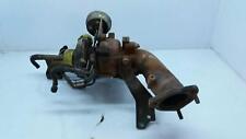 VJ380710 Turbocompressore per FORD RANGER (EQ) Doka 4X4 3222638