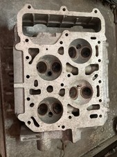 Testata Lancia Fulvia  1300   Rif.