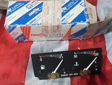 LANCIA Y10 INSTRUMENT CLUSTER