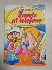Gianni Rodari FAVOLE AL