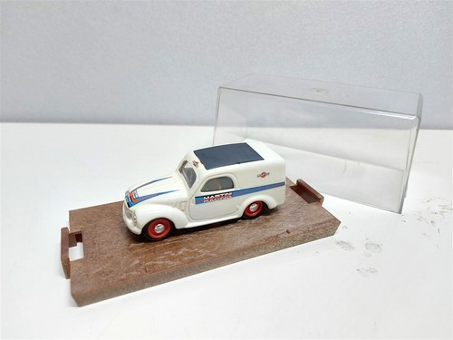 Fiat 500c furgone special - 500c,