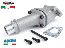 COLLETTORE ASPIRAZIONE