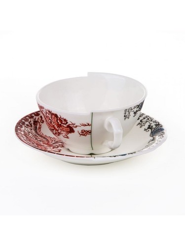 Tazza tè zora seletti - tè,