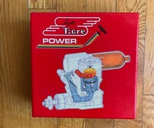 SUPERTIGRE S.R.L. G90 RING RC