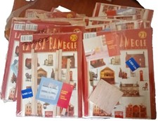 LA CASA DELLE BAMBOLE DEL