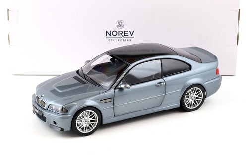 Norev bmw csl - norev,