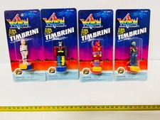 TIMBRINI VOLTRON LITARDI