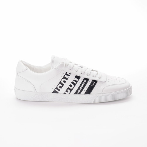 Sneakers dsquared2 icon - sneakers,