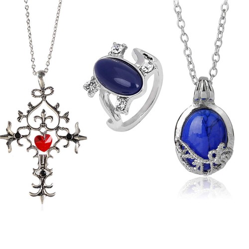 Confezioni anello unisex - 3,