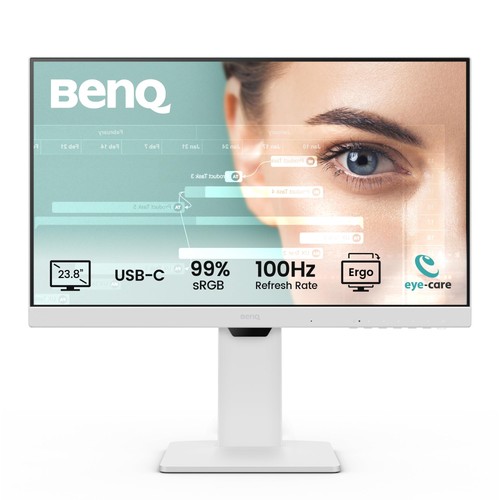 Monitor benq gw2486tc - benq,